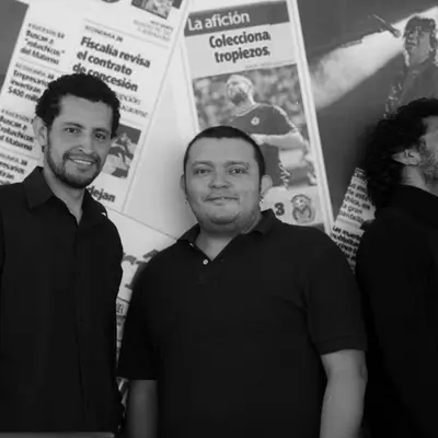 Foto de archivo. TRIADA, Yopal, Casanare.