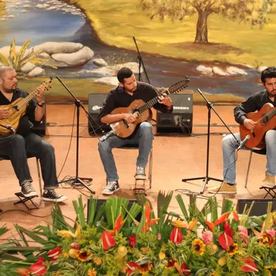 XXIX Festival Hatoviejo Cotrafa 2015. Bello, Antioquia.