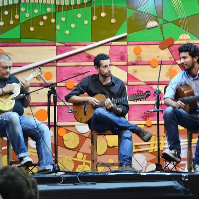 Festivalito Ruitoqueño 2014. Bucaramanga, Santander.