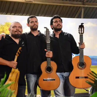 XXIX Festival Hatoviejo Cotrafa 2015. Bello, Antioquia.