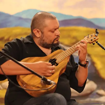 Rolando en el XXIX Festival Hatoviejo Cotrafa 2015. Bello, Antioquia.