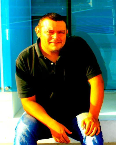 Rolando Ramos Torres